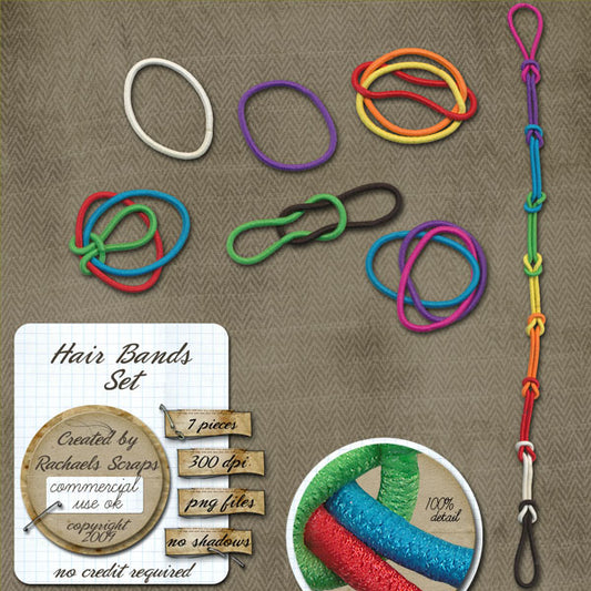 Hair Bands