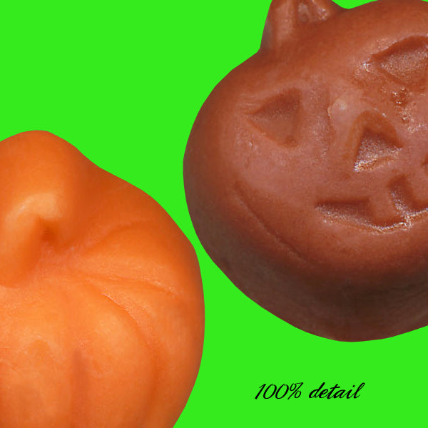 Halloween Candy Pieces