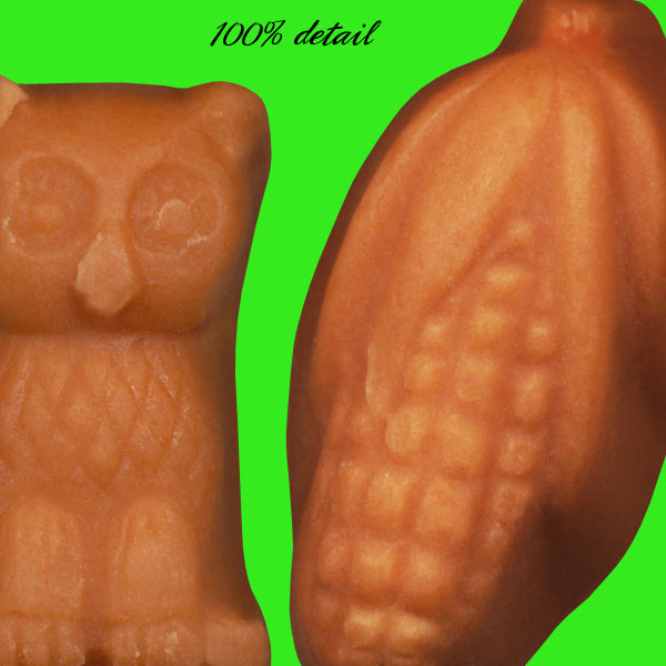 Halloween Candy Pieces