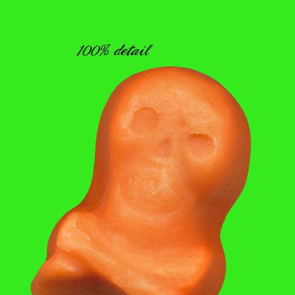 Halloween Candy Pieces