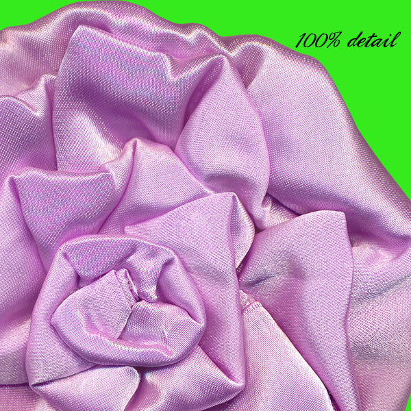 Handmade Fabric Flowers, Volume 11