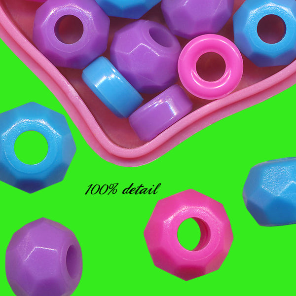 Kids Craft Beads, Volume 03