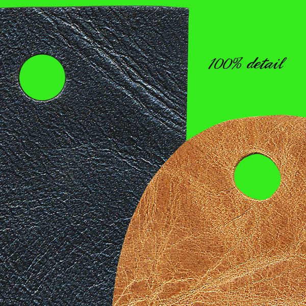 Leather Tags