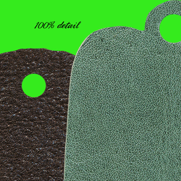 Leather Tags