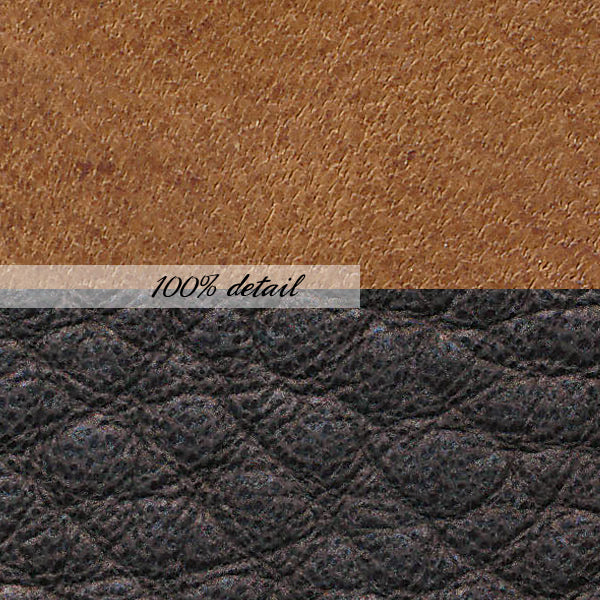 Leather Texture Sheets, Volume 01