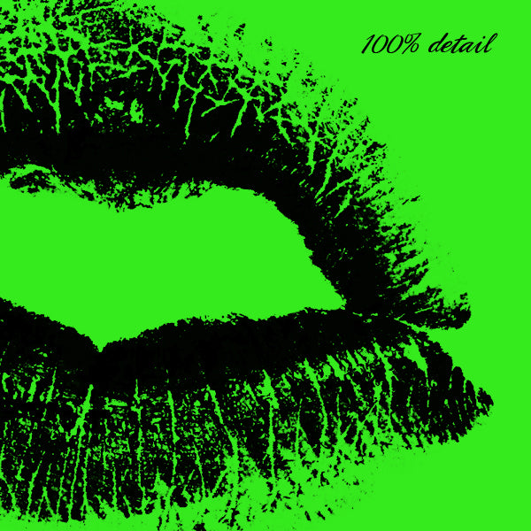 Lip Prints (Brush Set and PNG)