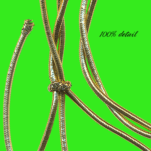 Metallic Strings, Volume 2