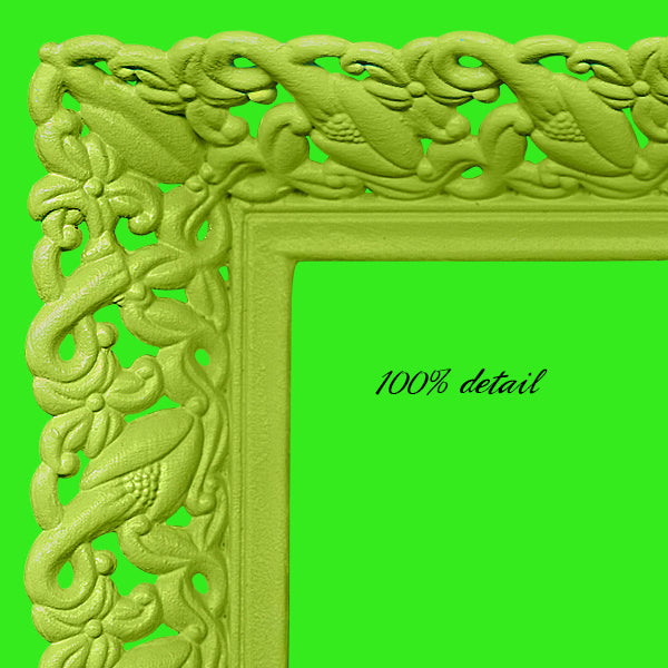 Ornate Frames, Volume 03