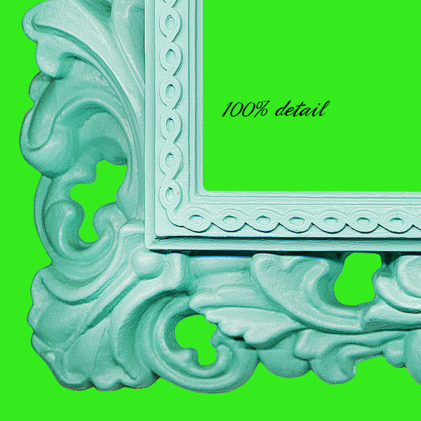 Ornate Frames, Volume 03