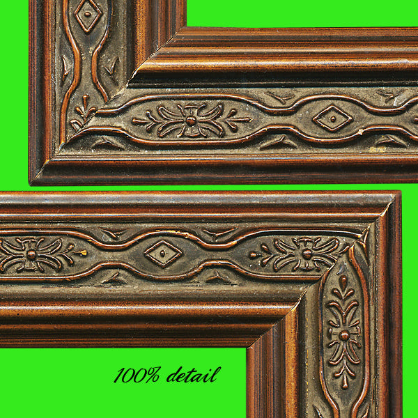 Ornate Frames, Volume 19