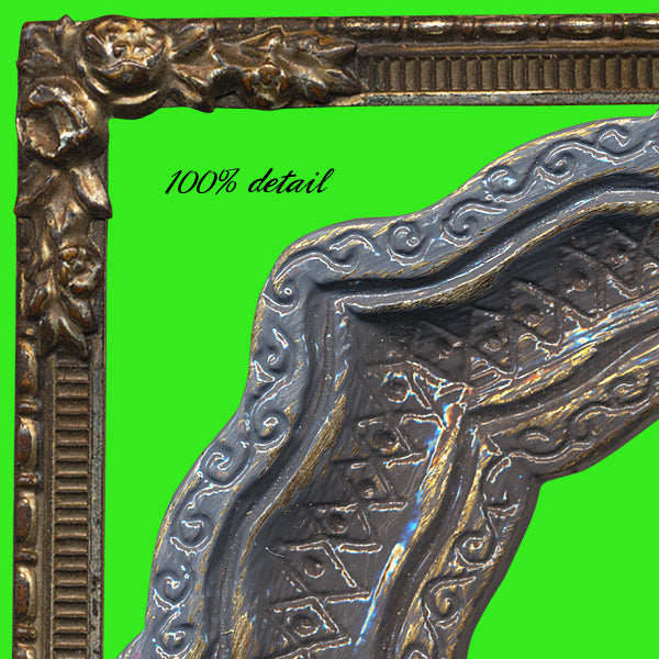 Ornate Frames, Volume 10