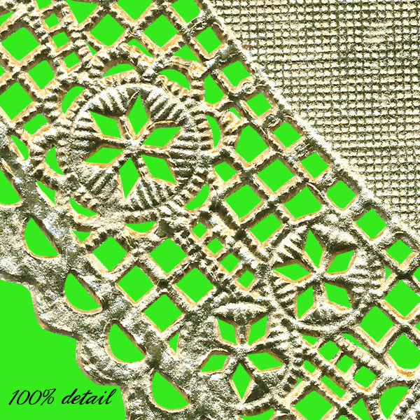 Paper Doilies, Volume 02