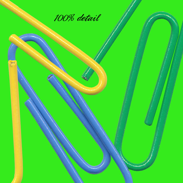 Paperclips, Volume 03