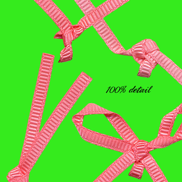 Paper Tags & Ribbons
