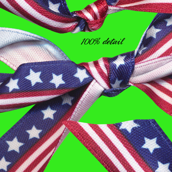 Patriotic Ribbons