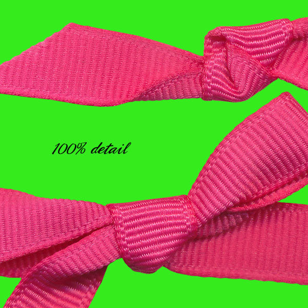 Pink Grosgrain Ribbons, Volume 03