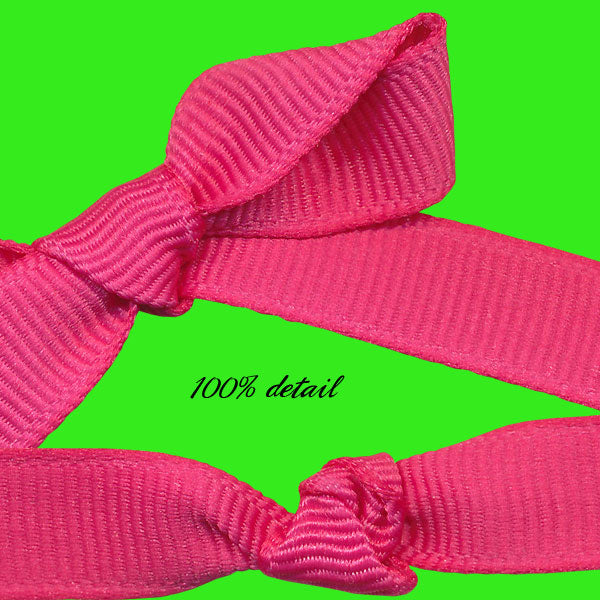 Pink Grosgrain Ribbons, Volume 03