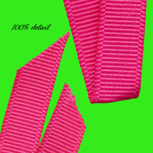 Pink Grosgrain Ribbons, Volume 03