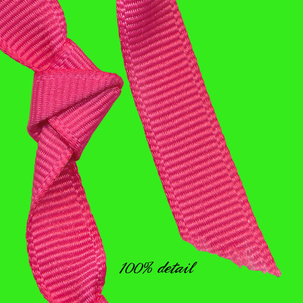 Pink Grosgrain Ribbons, Volume 03