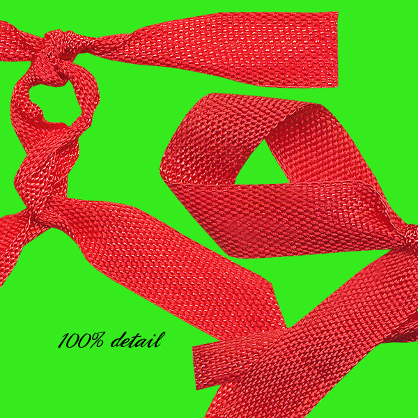 Red Ribbons