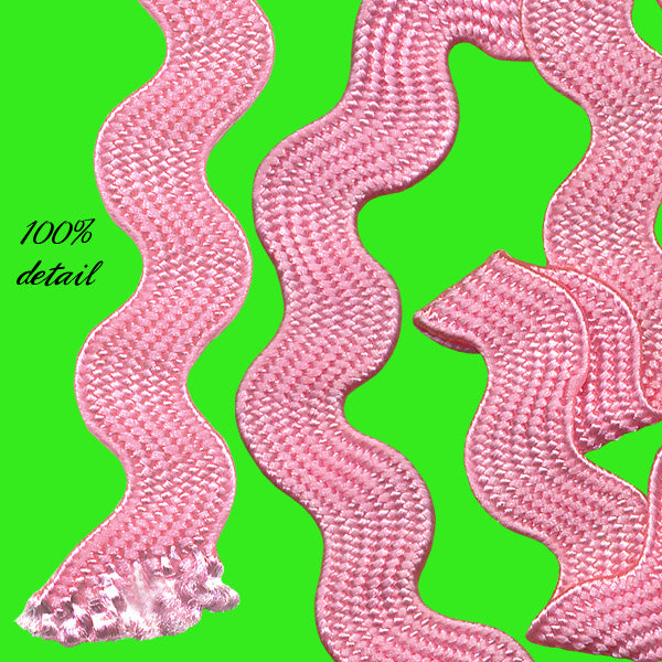 Rick Rack Pieces and Shapes – Rachael's Scraps Store