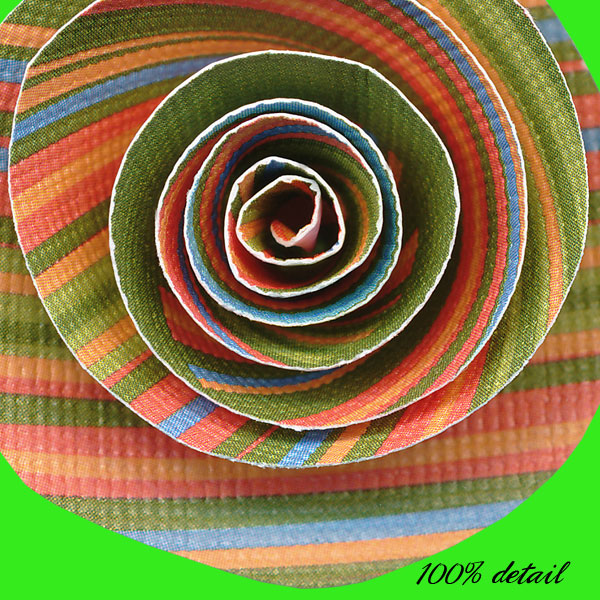 Rolled Paper Flowers, Volume 09