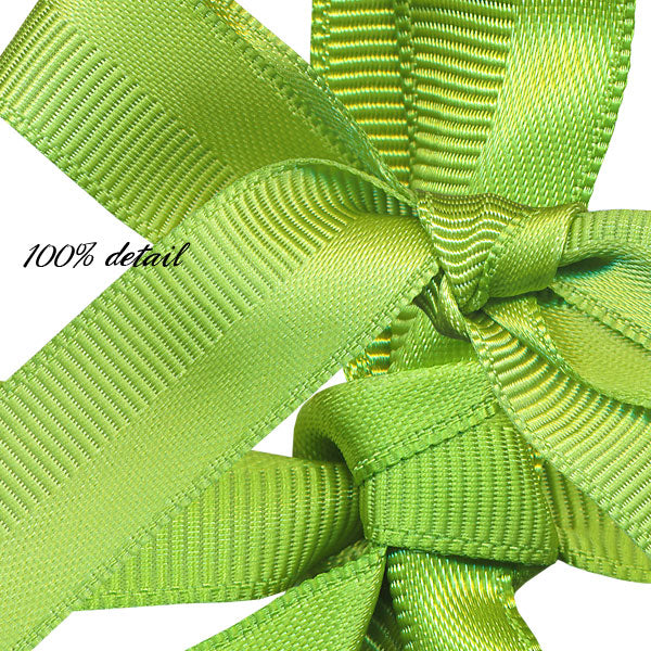 Satin & Grosgrain Ribbons