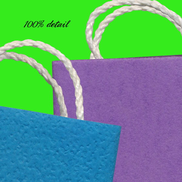 Shopping Bags