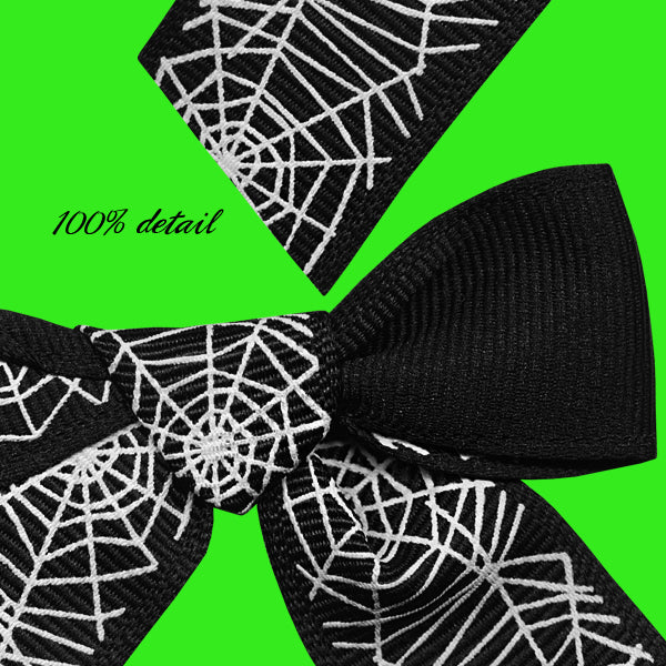 Spiderweb Ribbons