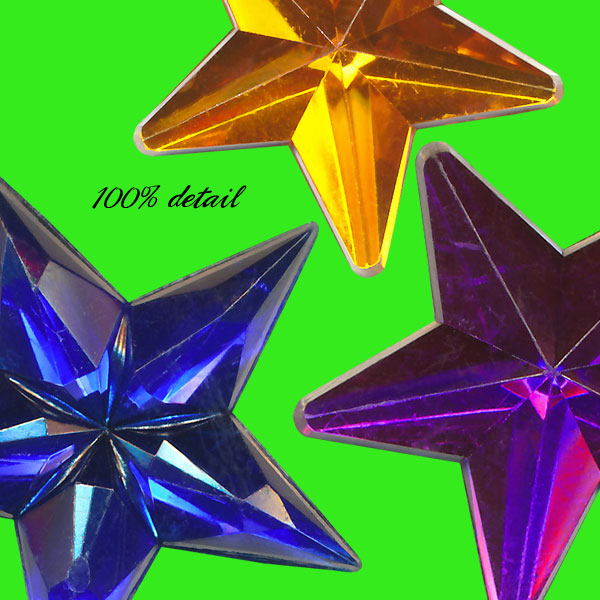 Star Gemstones