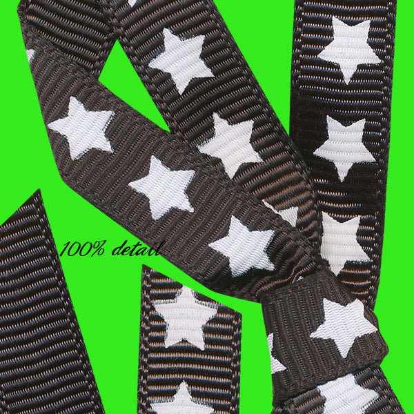 Stars Ribbons