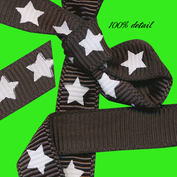 Stars Ribbons