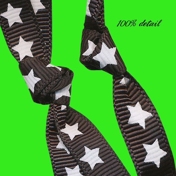 Stars Ribbons