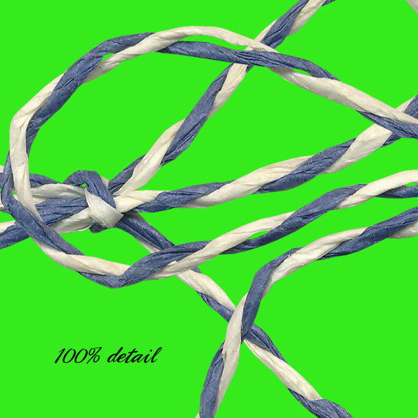 Twisted Twine Strings, Volume 02