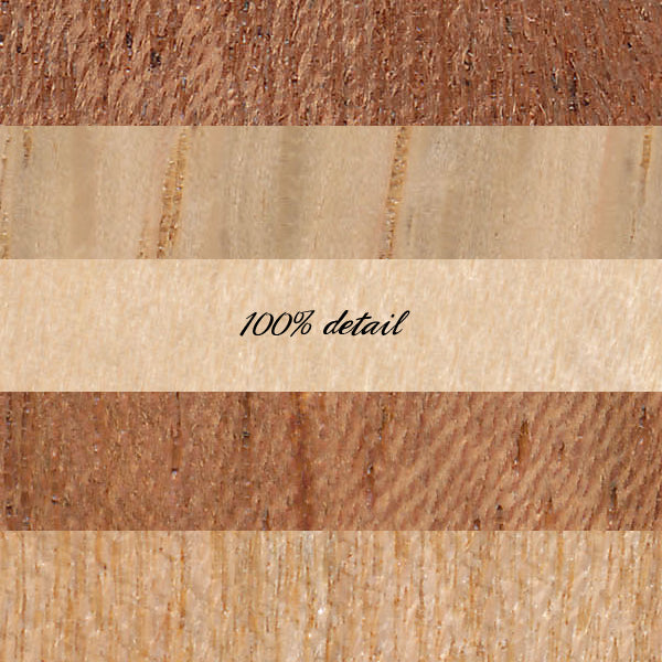 Wood Texture Sheets, Volume 02