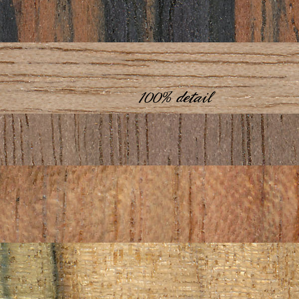 Wood Texture Sheets, Volume 02