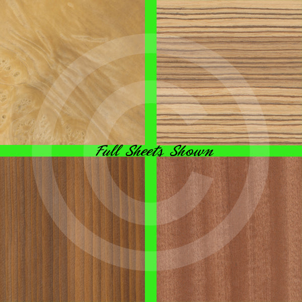 Wood Texture Sheets, Volume 02