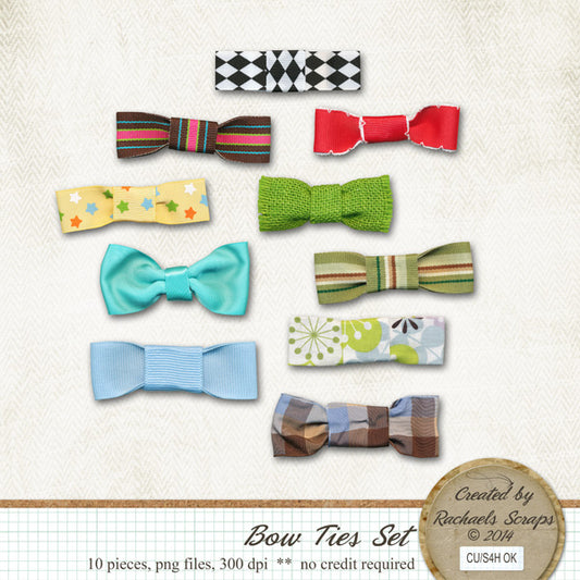 Bow Ties