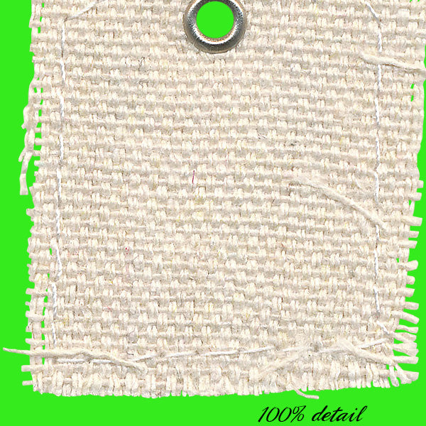 Canvas Tags