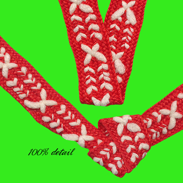 Sweater Ribbons