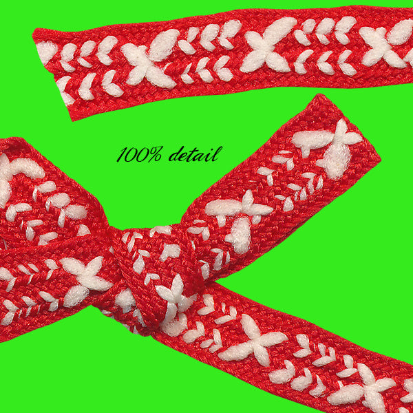 Sweater Ribbons