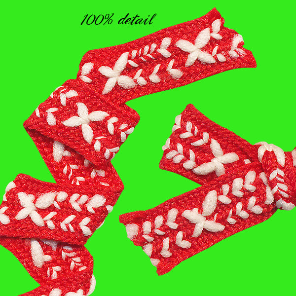 Sweater Ribbons