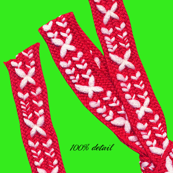 Sweater Ribbons